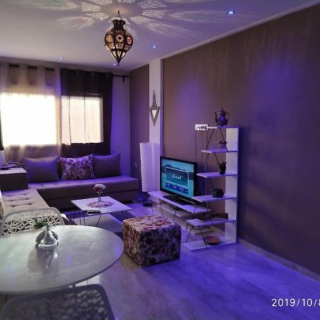 Opera Appartement, Hivernage Marrakech. Marrakesh Eksteriør billede