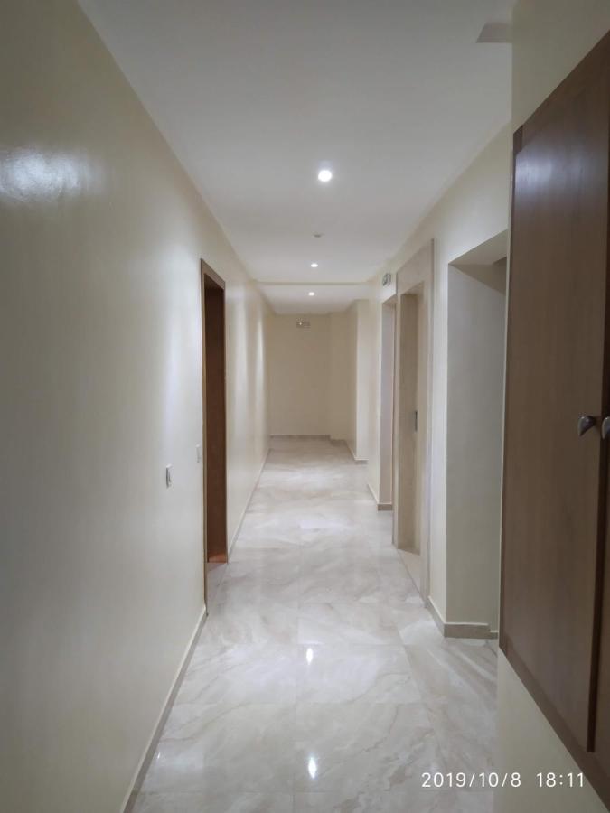 Opera Appartement, Hivernage Marrakech. Marrakesh Eksteriør billede